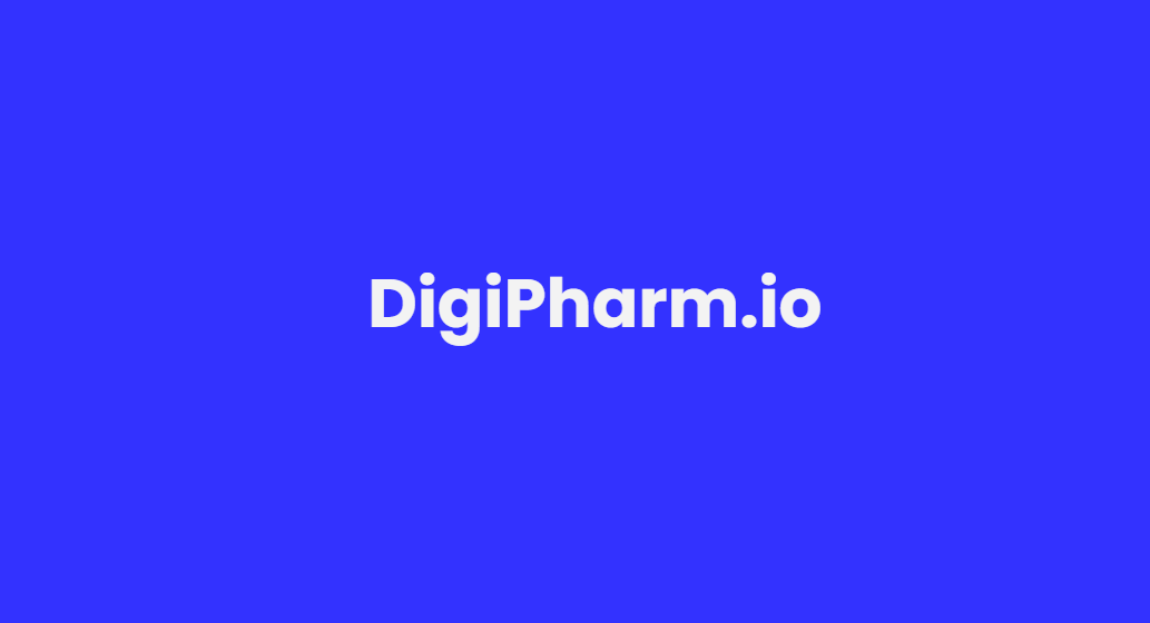 digipharm